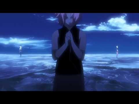 シャルルをNARUTOのOPにしてみた