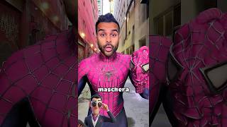 Lo Spider Man della nuova generazione 😂 #perte