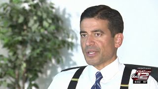 DA explains reasons for dismissing charges against former attorney