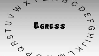 How to Say or Pronounce Egregiously