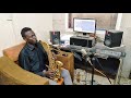 Hero saxophone hero sax ابوهريره ساكس ديسباسيتو dispaceto