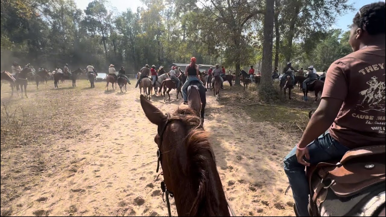 Austonio trail ride was lit 🔥👌