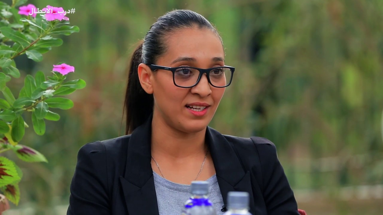 درب الابطال Darb El Abtal - الحلقة 07 : Qwan Ki Do) Narimane SALMI)