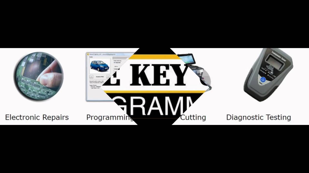 Rapid Service for Lost or broken Renault Keys and Key Cards keycard not ...