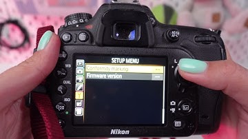 How to Reset Nikon D7200: Step-by-Step Guide