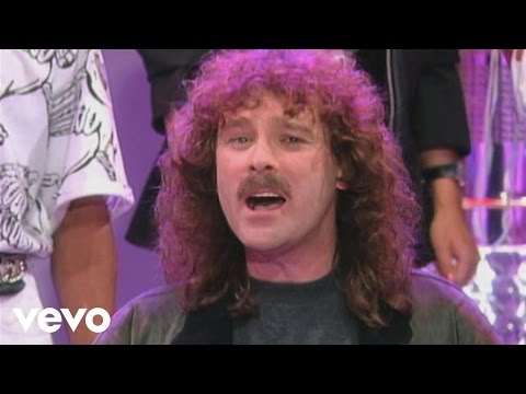 Wer die Augen schließt (Wird die Wahrheit seh'n) (Melodien für Millionen 24.07.1993) (VOD)