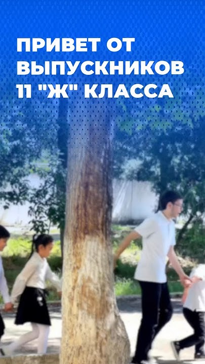 Привет от выпускников 11 «Ж» класса😍 #школа #школа187 #выпускники - YouTube