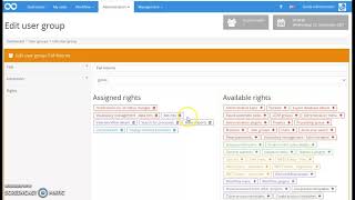 Exploring digitization software program Goobi