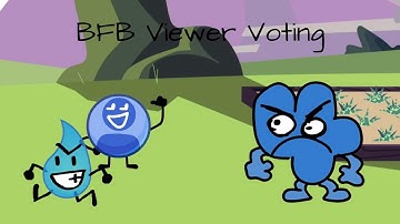 BFB Viewer Voting #3