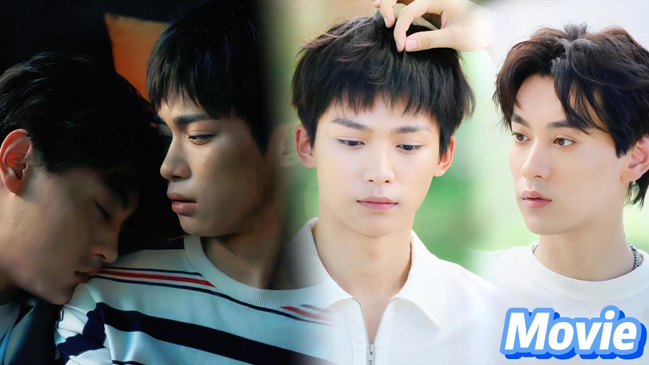 Чи Чэн рухнул на плечо Да Бао за утешением, разум разрушен, железный мужчина полностью сдался!💔