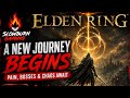 ELDEN RING 🔥 The Journey Continues!!!… Pain, Bosses & Chaos Await