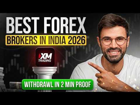 BEST FOREX BROKER XM 360 | 100% Withdrawal Proof 💰