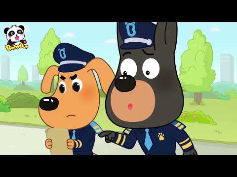 بيبي باص بالانجليزي بدون موسيقى Babybus Without Music 