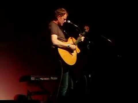 Martyn Joseph - The Good In Me Is Dead