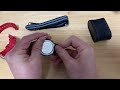 G-SHOCKにNATOストラップをつけてみた！！！！