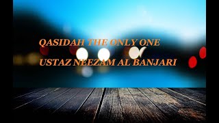 يا جمال (Malay Version) Qasidah Only One Ust Neezam Al Banjari & Babul Mustofa