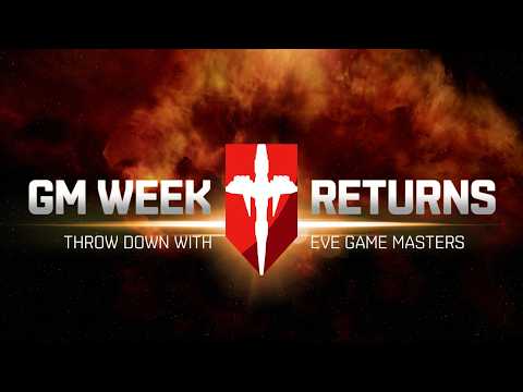 EVE:Online - GM WEEK - Cinamtic Loot Chaos - 100 Plex are 100 Plex