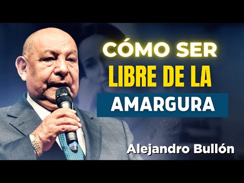 alejandro bullon PREDICAS