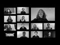 Surface Tension (Genevieve Stokes) - THUNK a cappella