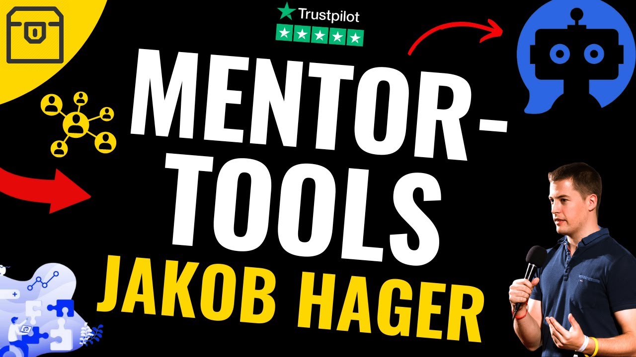 Mentortools Erfahrungen von Jakob Hager YouTube