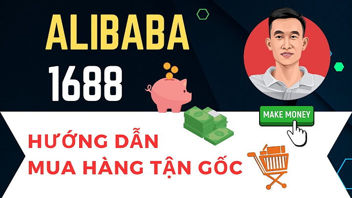 Hướng dẫn mua hàng trên app alibaba