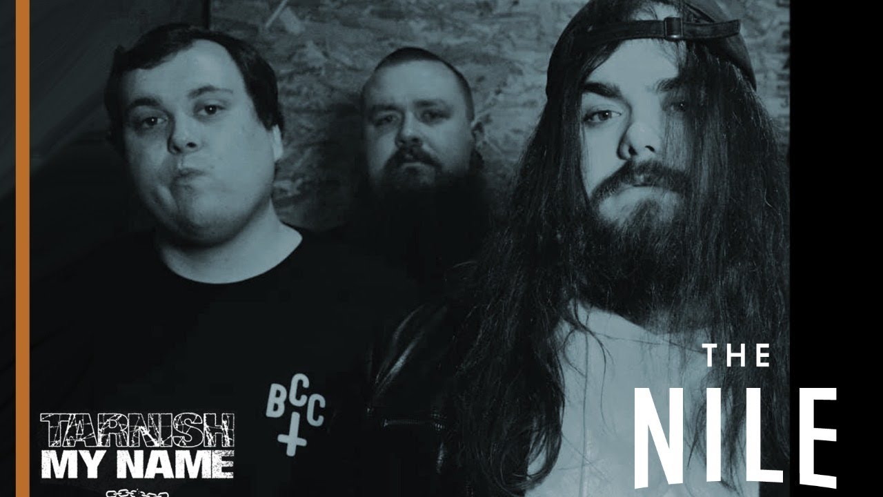 Tarnish My Name  - Live At The Nile Theater