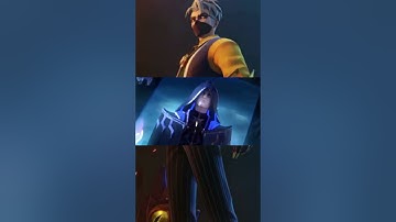 sigma aamon be like