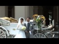 Wedding in salzburg with panorama tours and travel