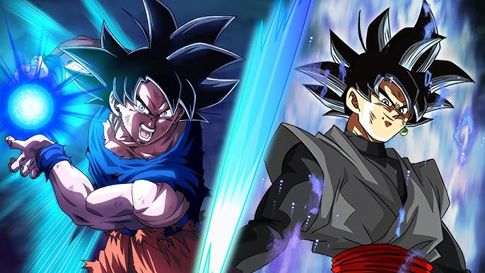 What if GOKU Was the LEGENDARY Super Saiyan? (Full Story) 