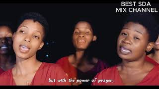 BEST SDA MIX 2025 PART 4