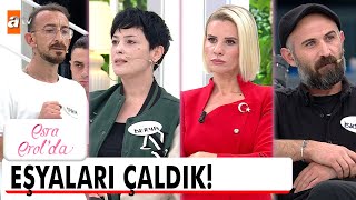 Tüm Oyunları Derya Planladı - Esra Erolda 29 Ekim 2025