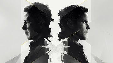 Quantum Break Gameplay (PC) Act 2 Part 1 - Hide Full Game #quantumbreak
