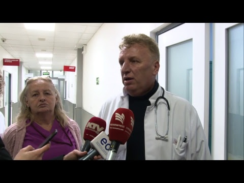Flet mjeku kujdestar