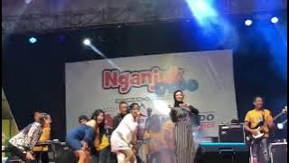 Download lagu CARE BEBEK ||SILVANA CITRA|| All ARTIS OM NIRWANA DI GOR BUNG KARNO Nganjuk BY AN PROMOSINDO, NJP