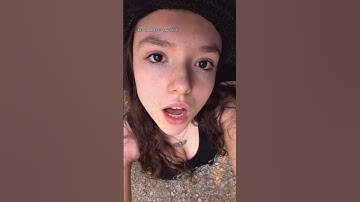 Thumbnail of song for my past self:) #music #singersongwriter #forest #originalsong #song #musician #fyp