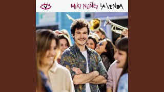 Video thumbnail of "Miki Núñez - La Venda (Eurovision Song Contest / Tel Aviv 2019)"
