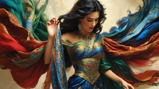 Celestial Drift – Soothing Atmospheric Music