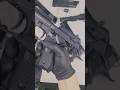 Steel Beretta m9
