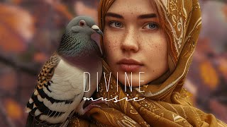 Divine Music - March Mix Vol.2 [Ethnic & Deep House 2024]