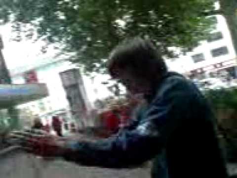 Finger weg vom Alkohol !!!!