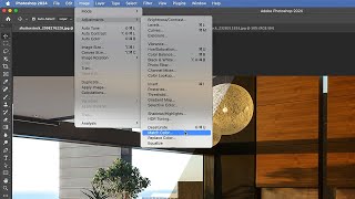 How to Match Colours in Photoshop FAST Using the Match Color Tool (1-Click Colour Correction)
