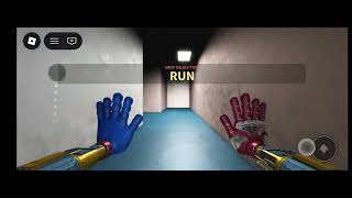 Poppy Playtime 5 ROBLOX : Devlog 1