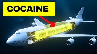 The 25 Billion Drug Lord Who Bought An Airline For Cocaine