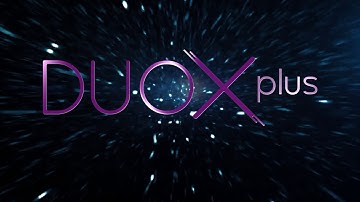 DUOX PLUS: More Powerful | FERMAX