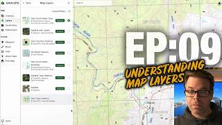 Map Layers Explained: Why You Should Never Trust Just One Map