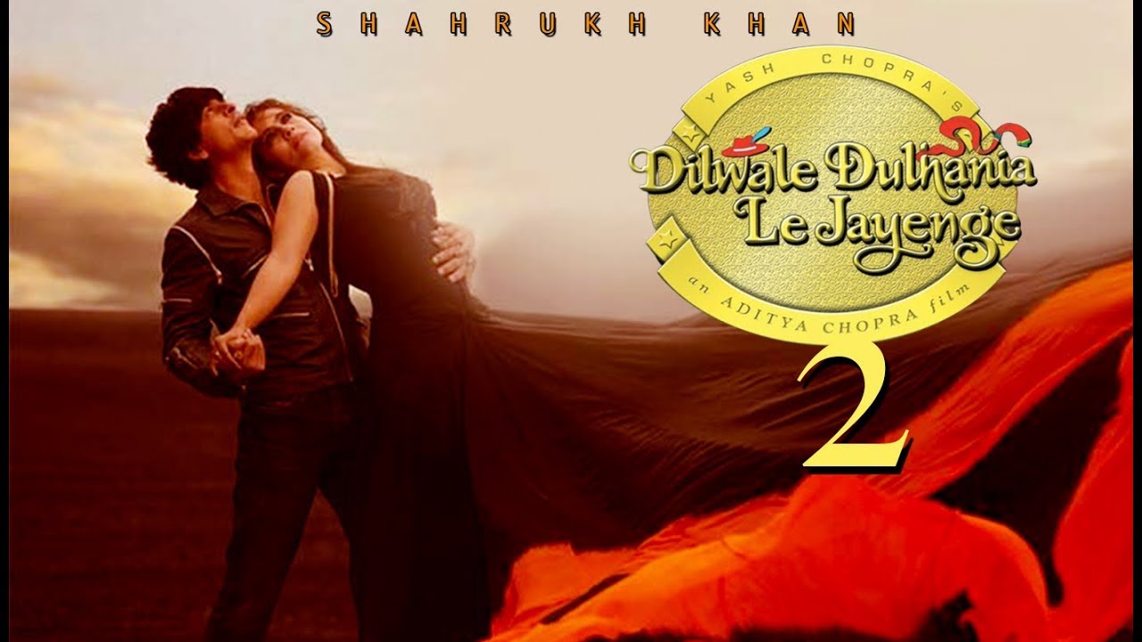dilwale dulhania le jayenge dilwale dulhania le jayenge
