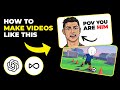 How To Make Stickman Videos For Any Niche (Fast Tutorial)