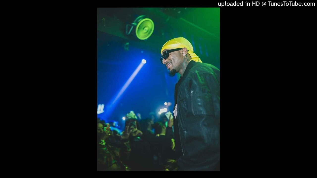 (FREE) Loe Shimmy Type Beat - ''Vienna''