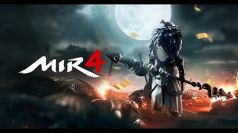 CHANGE SERVER - Wayfarer Travel Mir4 MMORPG