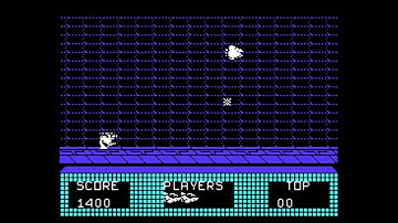 Avaris 2 for the TI-99/4A